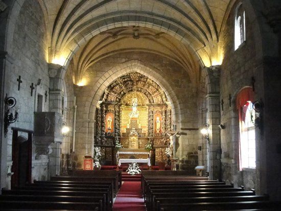 Igreja de Nossa Senhora da Conceição